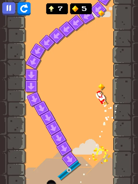 Best Hero! iPad 應用截圖