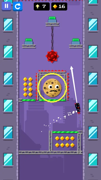 Best Hero!應用截圖