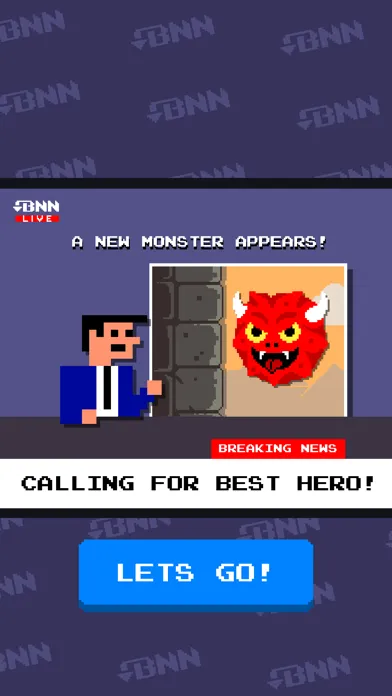 Best Hero!應用截圖