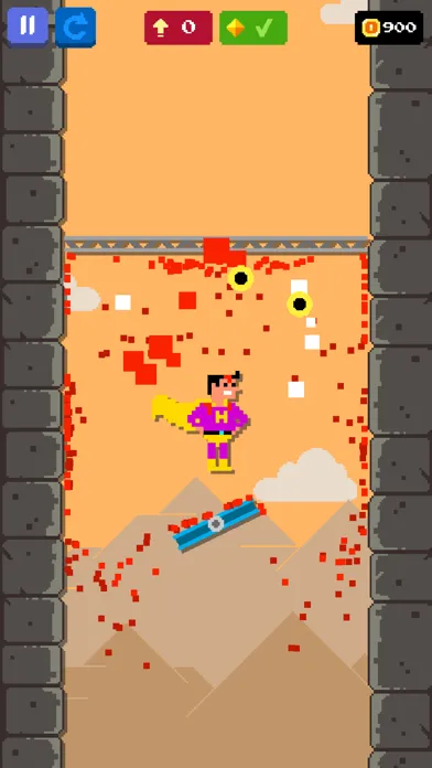 Best Hero!應用截圖