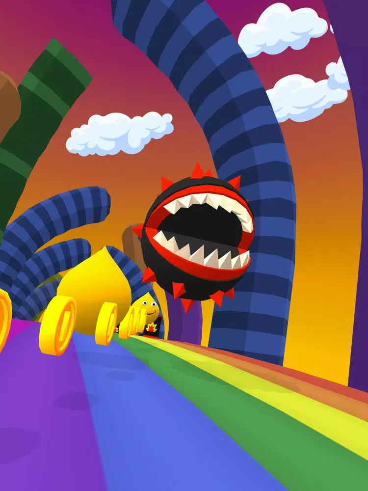 Paint More! iPad  Screenshots