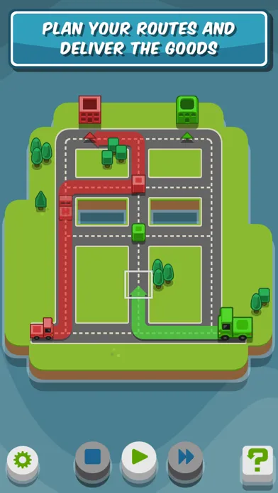 RGB Express سکرین شاٹس