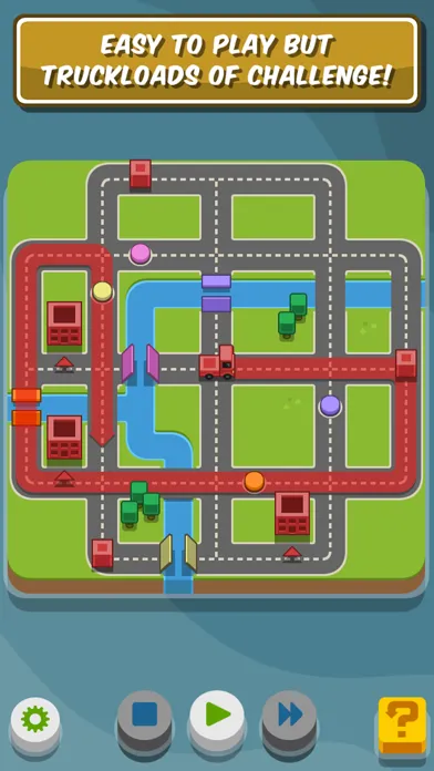 RGB Express سکرین شاٹس