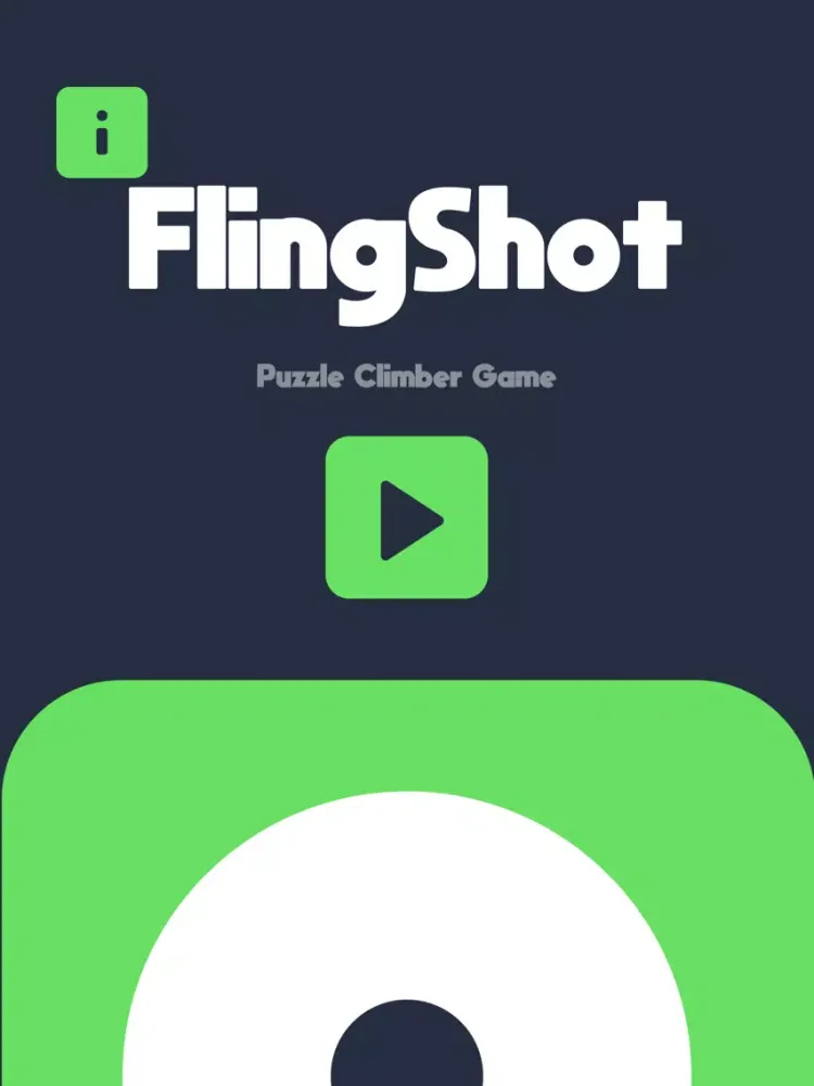 Fling-Shot iPad  Screenshots