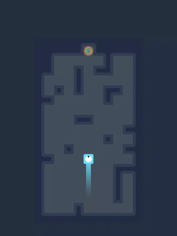Fling-Shot iPad  Screenshots