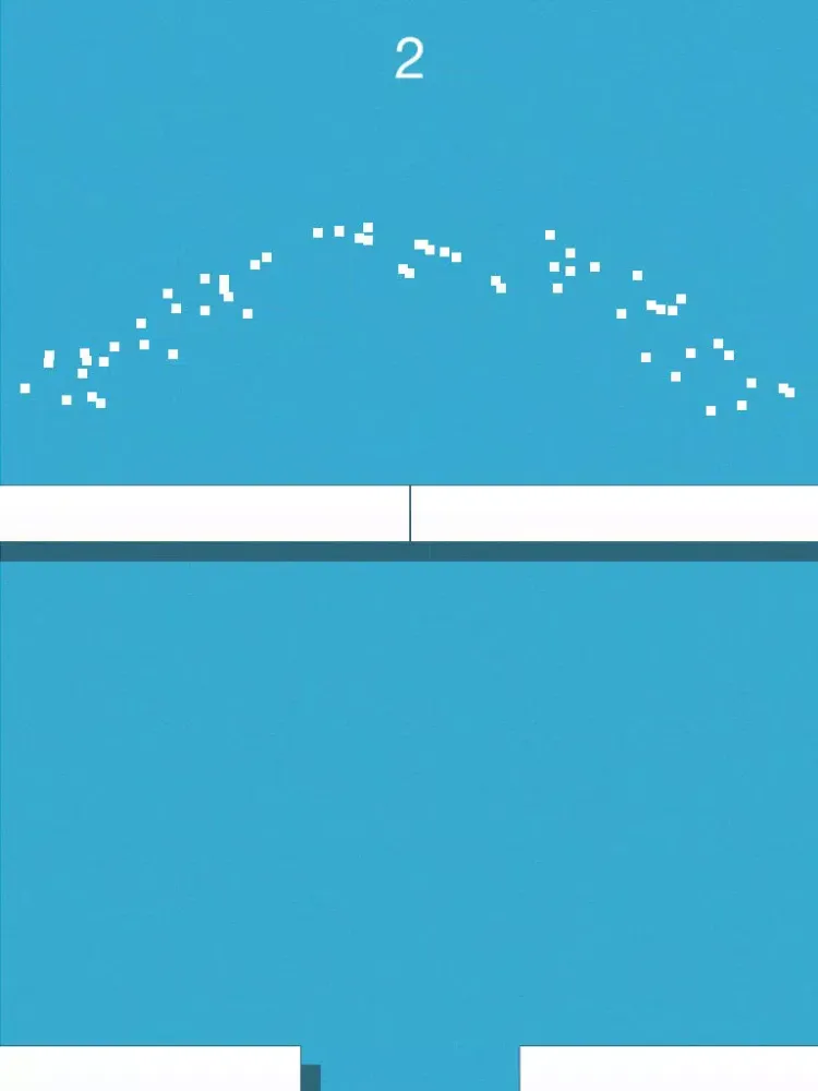 Capturas de tela do PopUp - You Can You Up iPad 