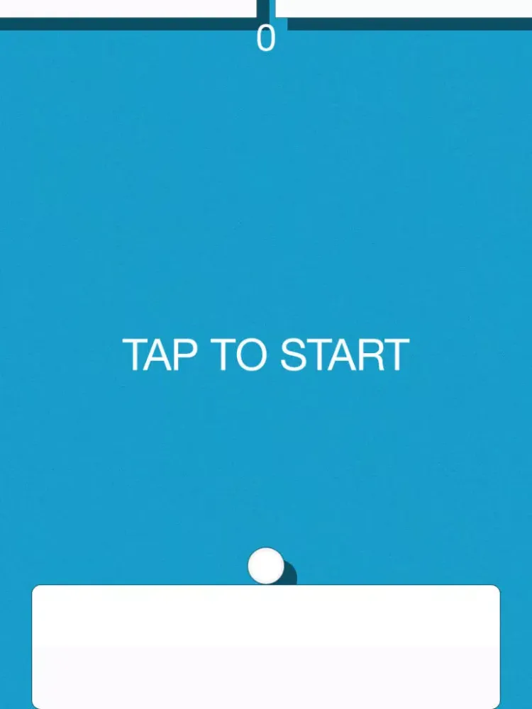 Capturas de tela do PopUp - You Can You Up iPad 