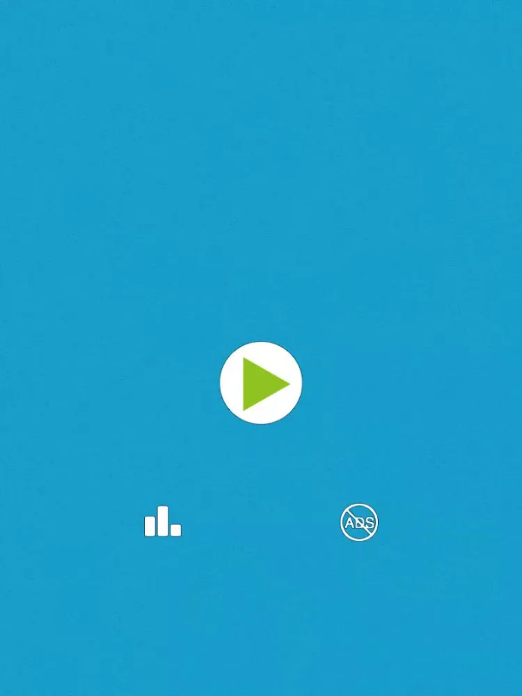 Capturas de tela do PopUp - You Can You Up iPad 