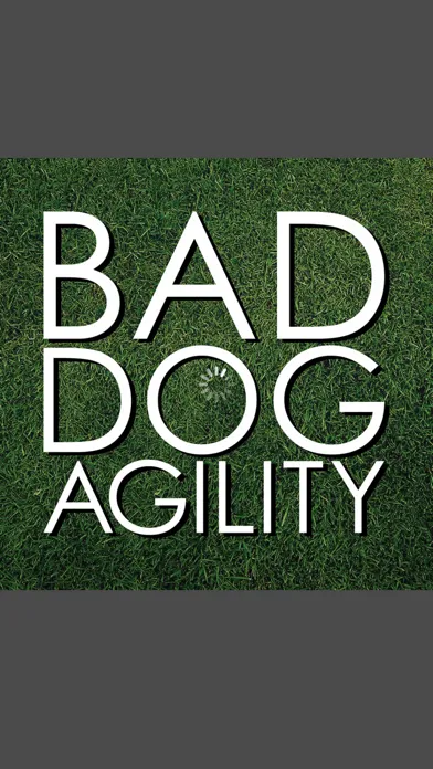 تصاویر Bad Dog Agility