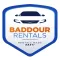 Baddour Car Rentals
