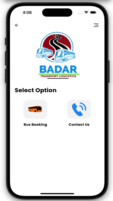 Скриншоты Bader Tickets