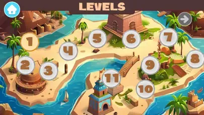 ภาพหน้าจอของ Isolated Defense: Island Vill