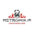 Metropolis Fitness Metropolis Fitness