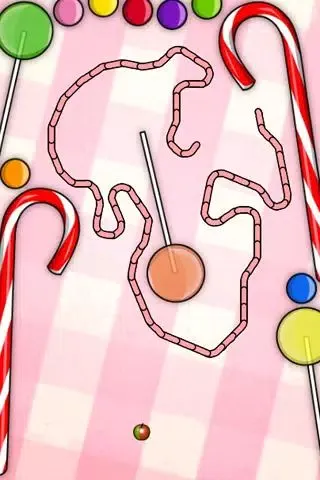 Скриншоты Uncle Worm Lite