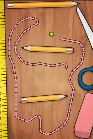 Скриншоты Uncle Worm Lite
