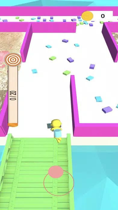 Clean Rush Screenshots