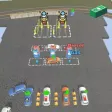 Gas Line 3D
