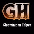 Gloomhaven Helper Gloomhaven Helper