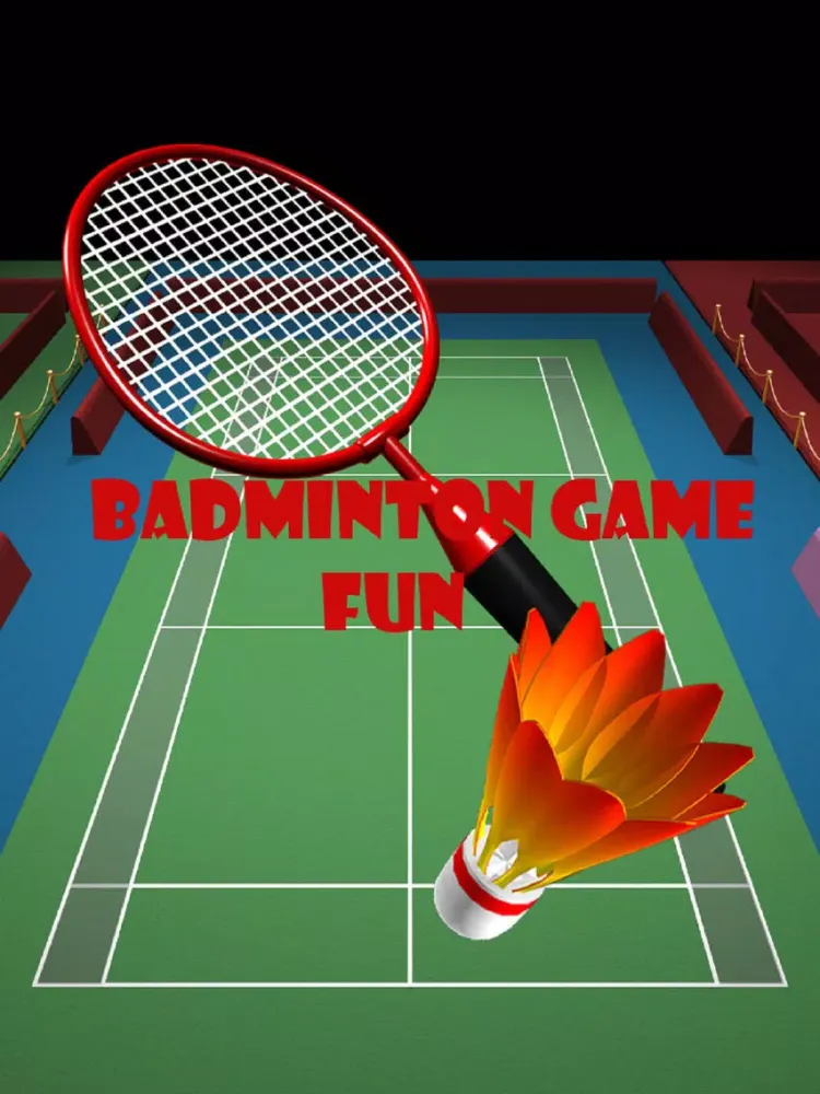 Capturas de tela do Badminton Craze Mega : Championship - Trophy iPad 