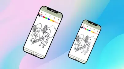 Capturas de tela do BKS EA