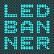 The Led Banner