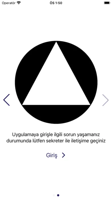 Capturas de pantalla de Bilgi