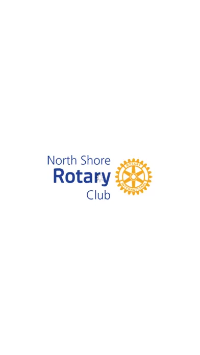North Shore Rotary Club Ekran Görüntüleri