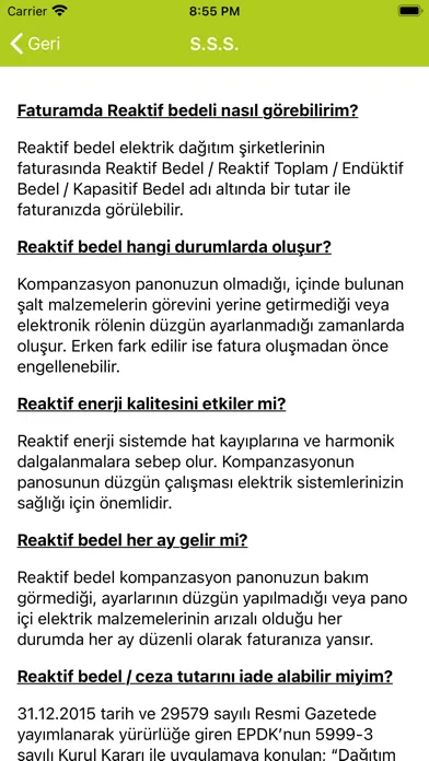 Yeşil Pano应用截图