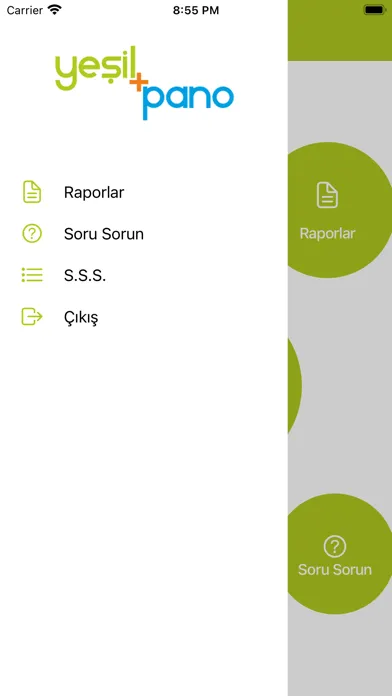 Yeşil Pano应用截图