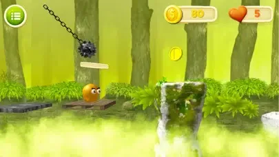 Critical Jump Challenge應用截圖