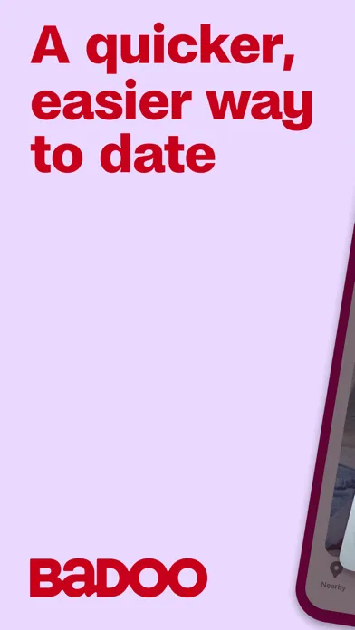 Badoo: Dating. Chat. Friends Ekran Görüntüleri