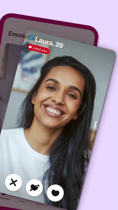 Badoo: Dating. Chat. Friends Ekran Görüntüleri