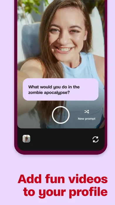 Badoo: Dating. Chat. Friends Ekran Görüntüleri