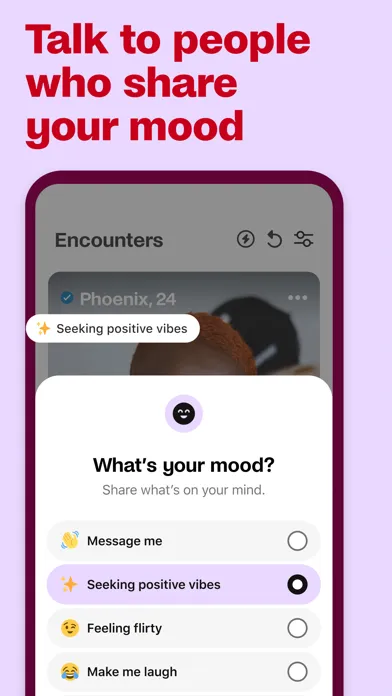 Badoo: Dating. Chat. Friends Ekran Görüntüleri