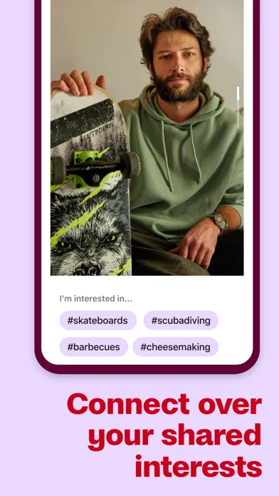Badoo: Dating. Chat. Friends Ekran Görüntüleri