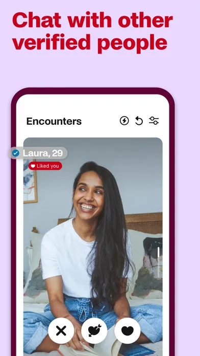 Badoo: Dating. Chat. Friends Ekran Görüntüleri