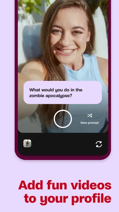 Badoo Premium スクリーンショット