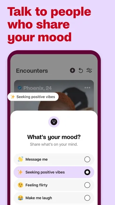 Badoo Premium スクリーンショット