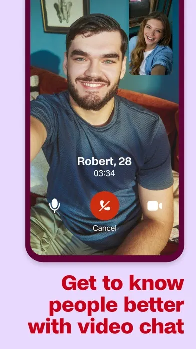 Badoo Premium スクリーンショット