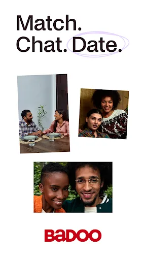 Badoo Dating App: Meet & Date Screenshots