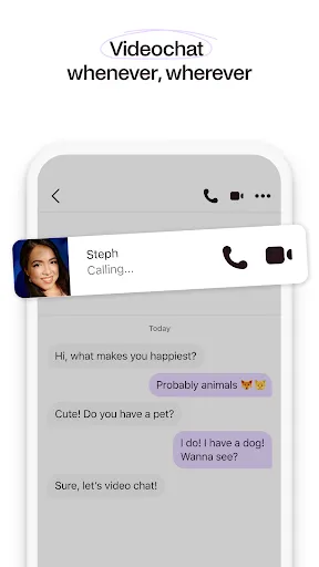 Badoo Dating App: Meet & Date Screenshots