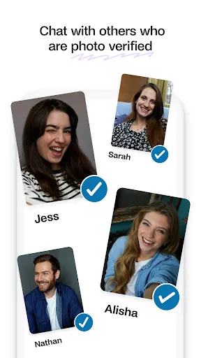 Badoo Dating App: Meet & Date Screenshots