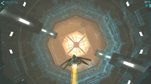 Hyperburner Screenshots