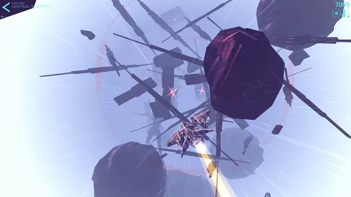 Hyperburner Screenshots