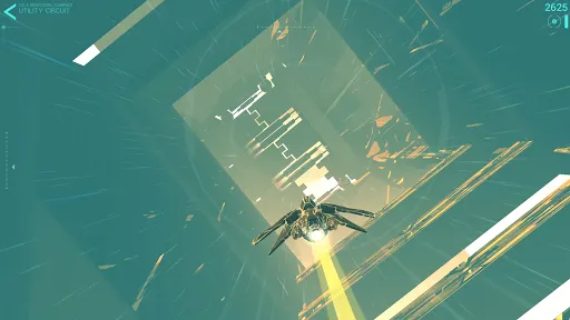 Hyperburner Screenshots