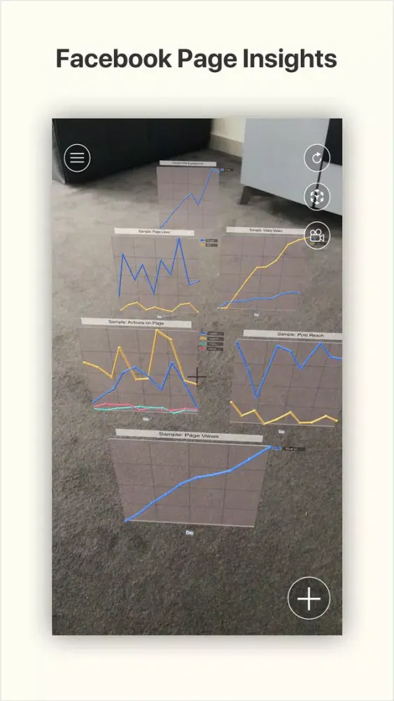 Graphmented应用截图