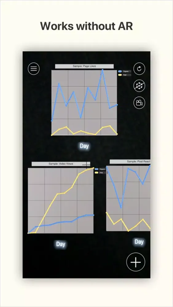 Graphmented应用截图