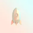 PolyRocket Asteroid Runner