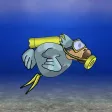 Hazard Bird: Under The Sea
