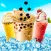Bubble Drink Tea ASMR